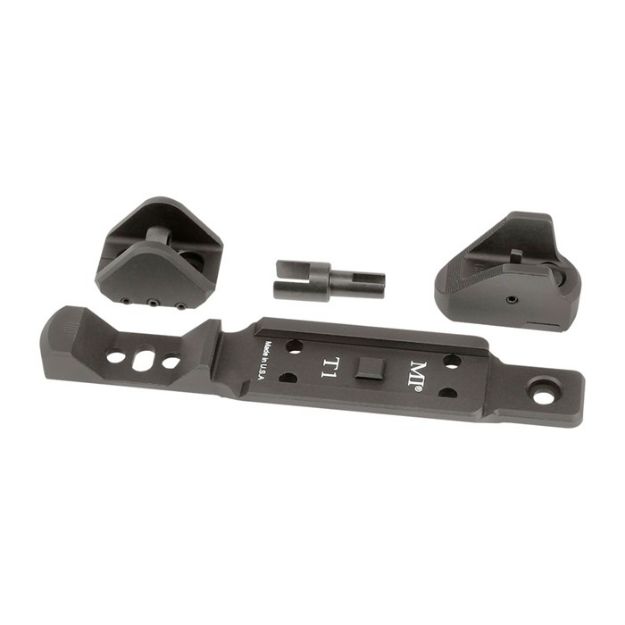 Picture of Henry H5 Big Boy 45/70 Ghost Ring T1