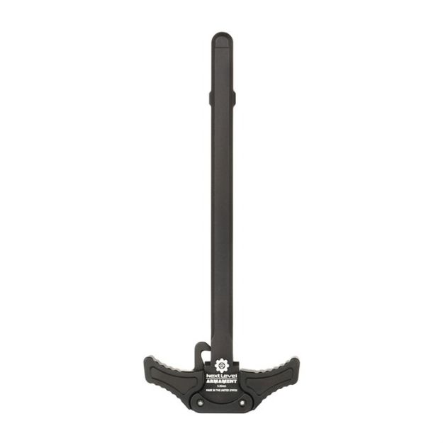 Picture of Ar-15 Simplified Ambidextrous Charging Handle
