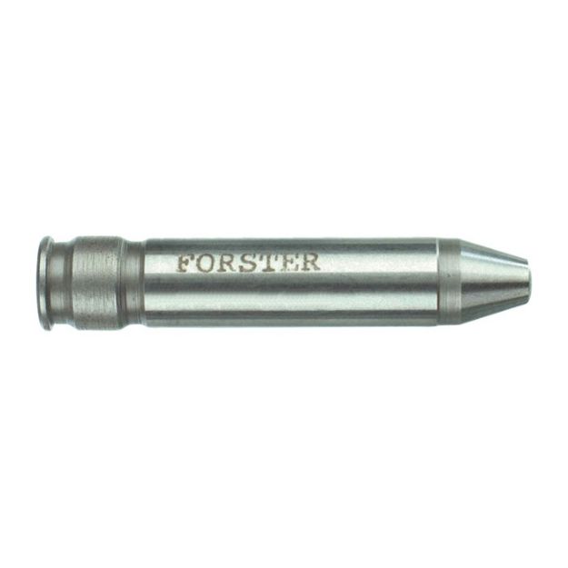 Picture of 6.5 Grendel No Go Gauge Headspace Gauge Steel