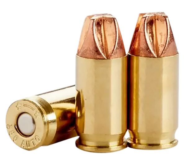 Picture of 380 Acp 68Gr Fluid Transfer Monolithic 20/Box