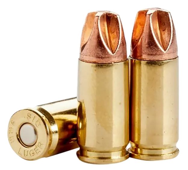 Picture of 9Mm 90Gr Fluid Transfer Monolithic 20/Box