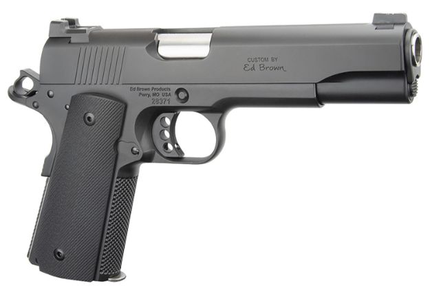 Picture of Special Forces 45 Acp 5'' Bbl (1)7Rd Mag Black