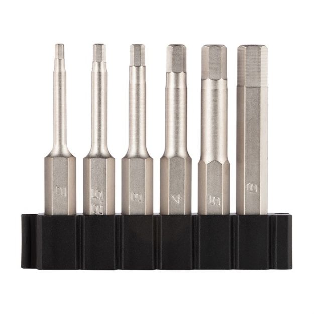 Picture of 2'' Bit Set Metric