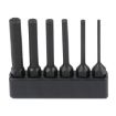 Picture of Steel Pin Punch Set Of 6