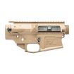 Picture of M5 (.308) Threaded Assembled Receiver Set Fde Cerakote