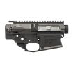 Picture of M5 (.308) Threaded Assembled Receiver Set Anodized Black