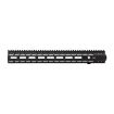 Picture of Gen-2 M5 (.308) 16.6'' Enhanced Mlok Free-Float Handguard Blk
