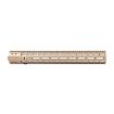 Picture of Gen-2 M5 (.308) 16.6'' Enhanced Mlok Free-Float Handguard Fde