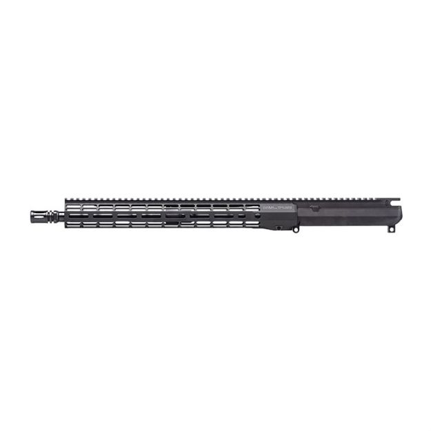 Picture of M4e1 350 Legend Assembled Upper Dmr 20'' Carbine Threaded Blk
