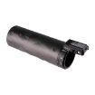 Picture of Suppressor Shield W/U-Rac 6''X2'' Carbon Fiber W/Blk Hardware