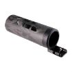 Picture of Suppressor Shield W/U-Rac 6.5''X2'' Carbon Fiber W/Bk Hardware