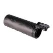 Picture of Suppressor Shield W/U-Rac 7''X2'' Carbon Fiber W/Blk Hardware
