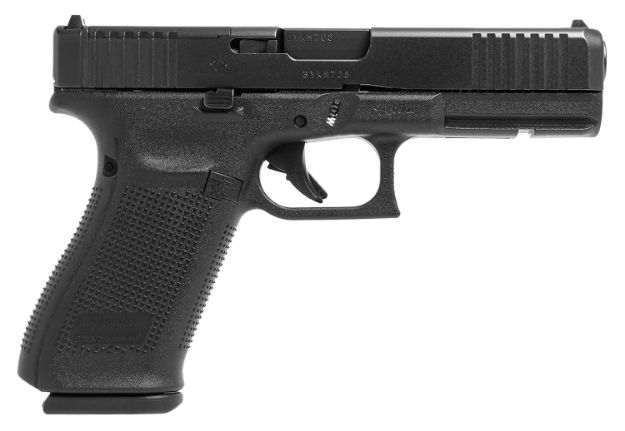 Picture of Glock 20 Gen 5 Mos 10Mm Auto 4.61'' Bbl (3)15Rd Black Austria