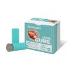 Picture of Gun Club Cure 12 Gauge 2-3/4'' 1-1/8Oz #8 Shot 1145 Fps 25/Bx