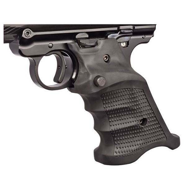 Picture of Volthane Target Grips For Ruger Mk Iv Black