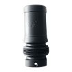 Picture of Xeno Flash Suppressor 1/2''X28 Thread