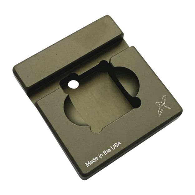 Picture of Ar-15/M16 Gas Tube Pin Tool