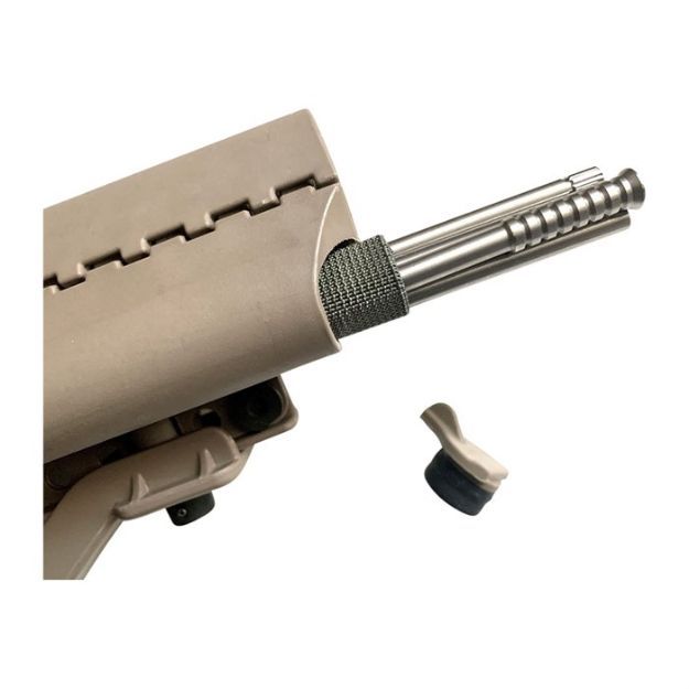 Picture of Compact Sectional Rods For Ar15/M16, 18-20 Configuration