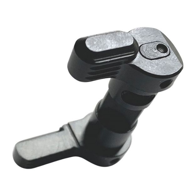 Picture of Semi Auto Ambi 90 Degree Selector With Q Levers