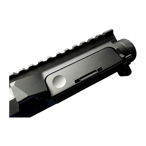 Picture of Tdp Spec Ejection Port Cover, Twin Dimple, Black