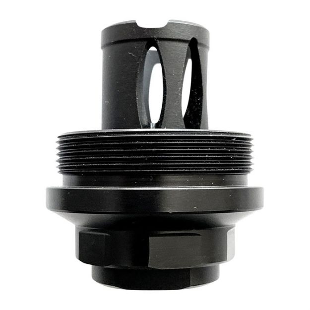 Picture of Ar-15 Flash Suppressor Mount 1/2''X28 Thread