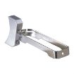 Picture of 1911 Curved  X-Line Trigger System Short- Silver