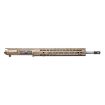 Picture of M5e1 308 Win Assembled Upper Fluted 18'' Rifle Length Fde