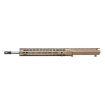 Picture of M5e1 308 Win Assembled Upper Fluted 18'' Rifle Length Fde