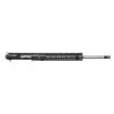 Picture of M5e1 6.5 Cm Assembled Upper Fluted 22'' Rifle Threaded Black
