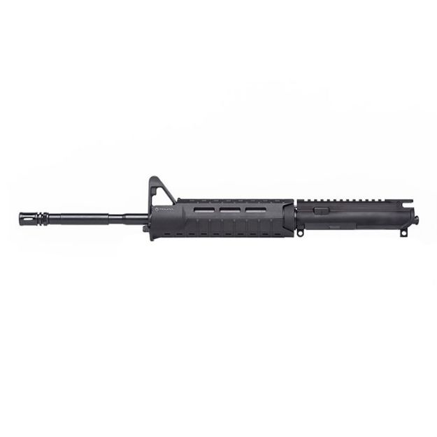 Picture of 5.56 Assembled Upper 16'' M4 Bbl W/Moe Sl Carb Handguard Blk