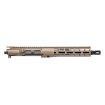 Picture of M4e1 300Blk Assembled Upper 10''Bbl Threaded W/Rm9.3'' Hg Fde