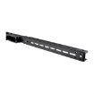 Picture of Solus Competition Chassis Assembly  17'' For Rem 700 Sa Black