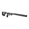 Picture of Solus Competition Chassis Assembly  17'' For Rem 700 Sa Black