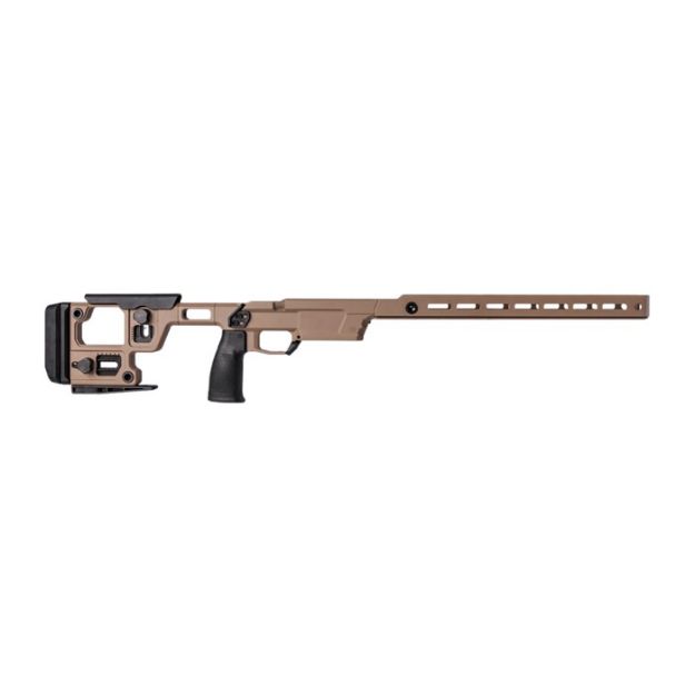 Picture of Solus Competition Chassis Assembly 15'' For Rem 700 Sa Fde