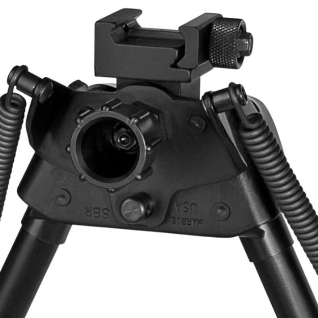 Picture of S-Brp Bipod Picatinny 6-9''