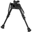 Picture of S-Brp Bipod Picatinny 6-9''