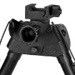 Picture of S-25Cp Bipod Picatinny 13.5-27''