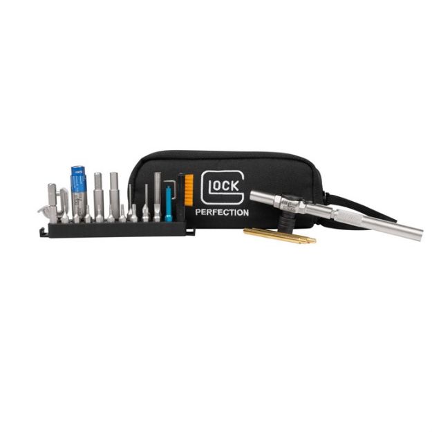 Picture of Glock Tool Kit