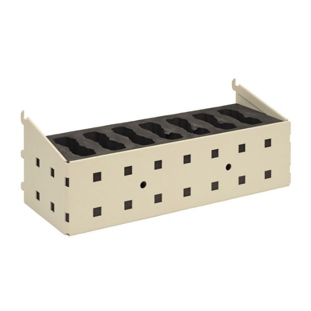 Picture of Square-Lok Bin 12''Wx4.5''Dx4.5''H