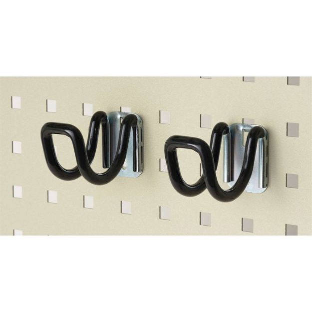 Picture of Square-Lok Horizontal Gun Rack 1-Gun