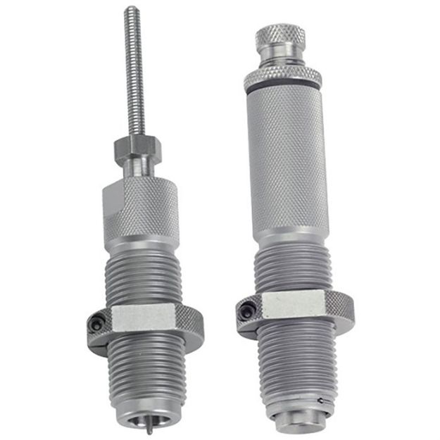 Picture of Custom Grade 6Mm Gt Full Length Die Set