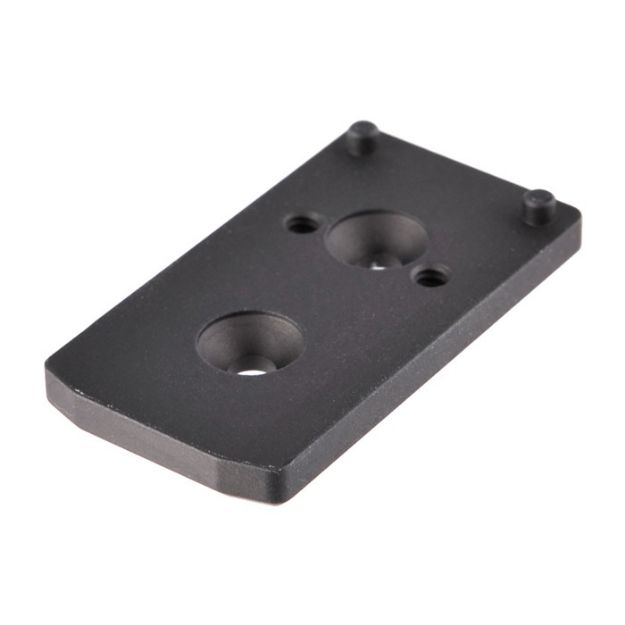 Picture of Offset Plate, Sig Romeo 1/ 1 Pro For 1.5'' - 1.8'' Scope Mount