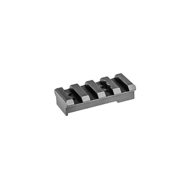 Picture of Offset Picatinny Adapter Ocm-C, Osm-K, Osm-M, Ssm-K, Ssm-M