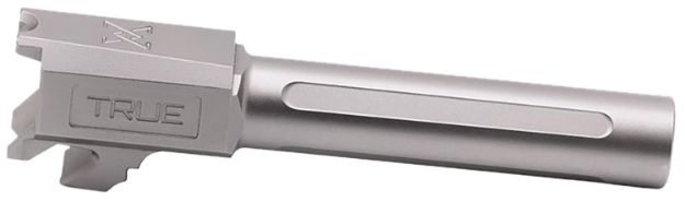 Picture of Hellcat Pro 3.7'' Non-Threaded Barrel Stainless Steel