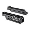 Picture of Akm  Gen-3 Dog Leg Scope Rail And Gen-3 Handguard Bundle