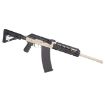 Picture of Saiga 12 Gen-3 Dog Leg Scope Rail And Gen-3 Handguard Bundle
