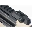 Picture of Saiga 12 Gen-3 Dog Leg Scope Rail And Gen-3 Handguard Bundle