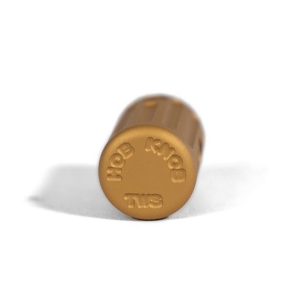 Picture of Ak-47 Hob Knob Charging Handle Gold