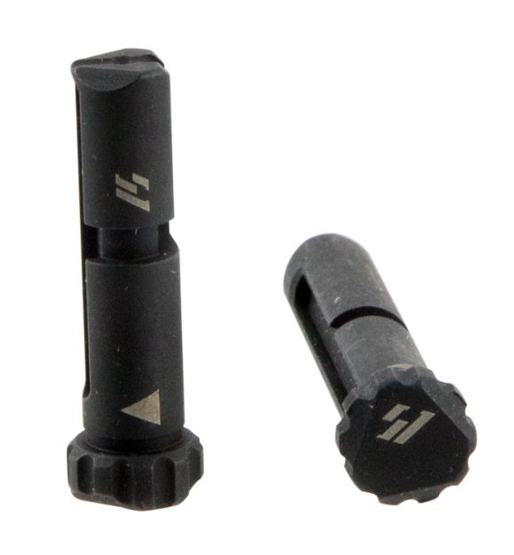 Picture of Ar-10 Shift Pins In Black