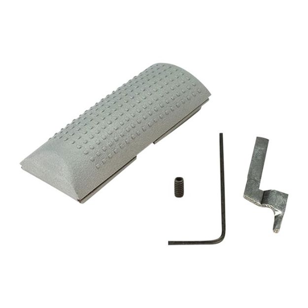 Picture of Twc Compact/Compact Textured Frame Built Gray